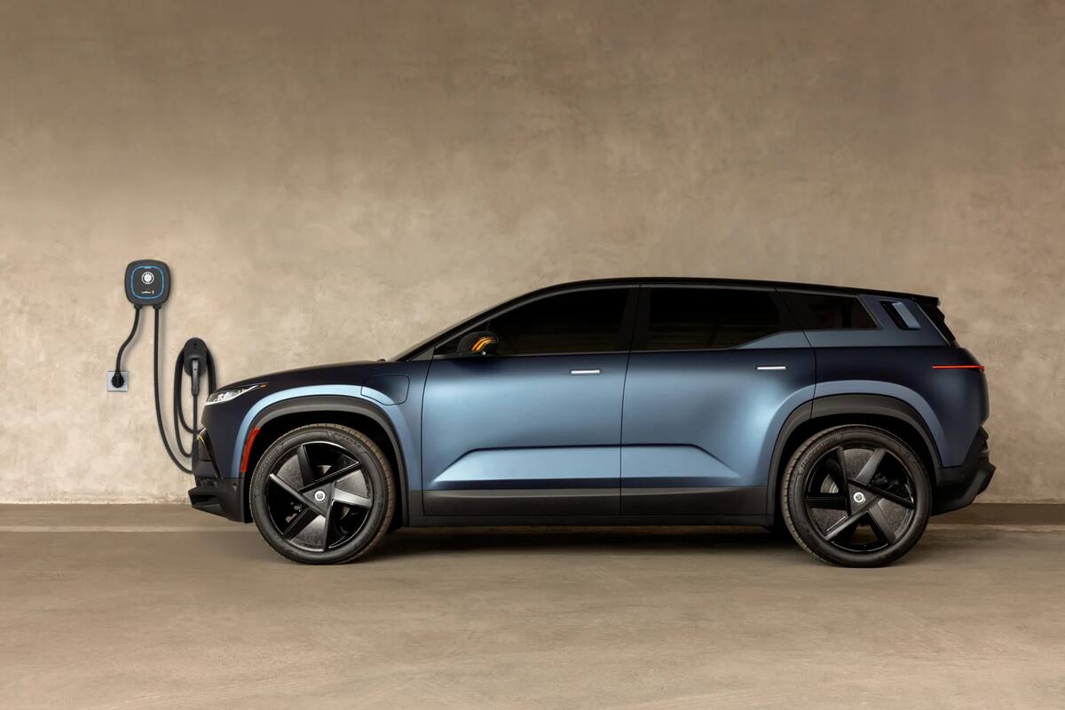 La marca de autos eléctricos que rebajó sus precios para salir de la crisis