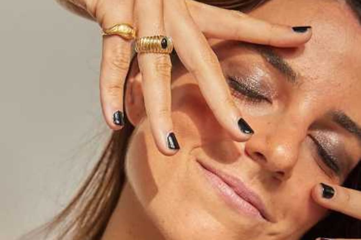 La marca de joyas española Dos Primeras nació en 2016