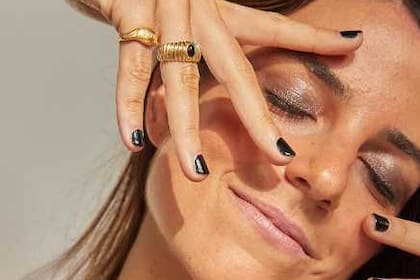 La marca de joyas española Dos Primeras nació en 2016