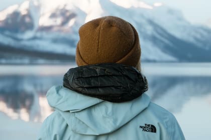 La marca de ropa deportiva e invernal The North Face forma parte de la compañía matriz que resultó afectada por el ciberataque