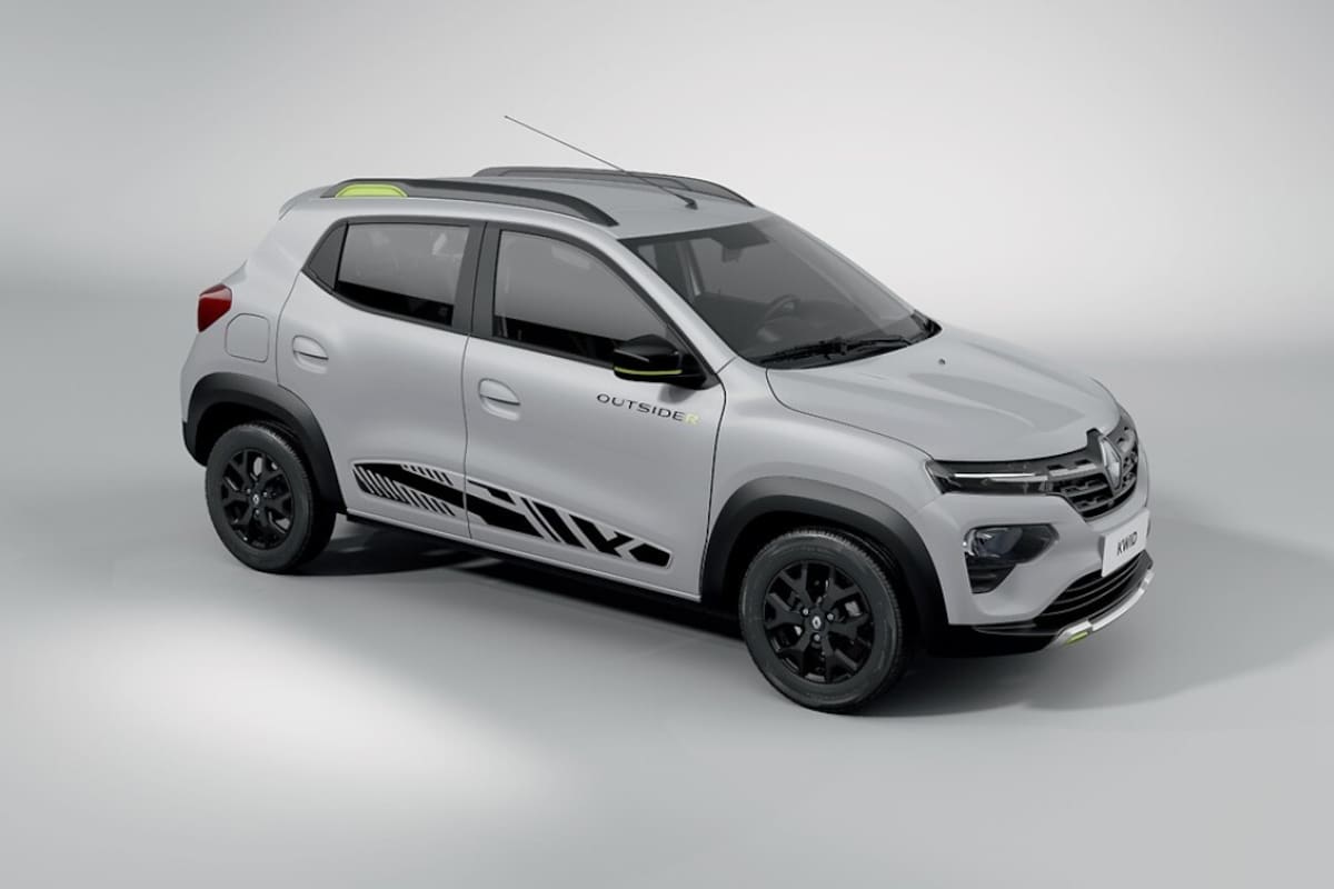 La marca del rombo acumuló 26.116 ventas entre enero y mayo
