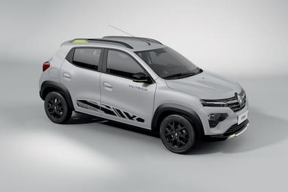 La marca del rombo acumuló 26.116 ventas entre enero y mayo