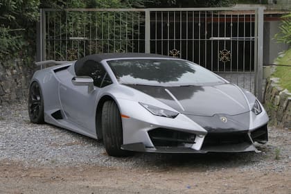 La marca italiana es una de las más finas y codiciadas del mundo