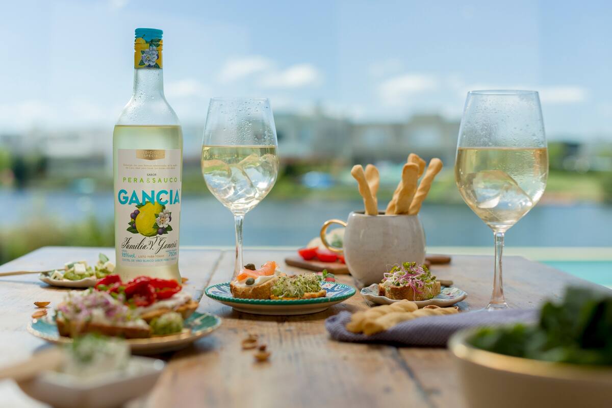 La marca ofrece una propuesta versátil para disfrutar de los tragos más ricos en cualquier momento del día.