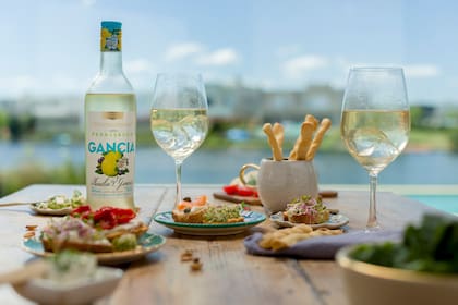 La marca ofrece una propuesta versátil para disfrutar de los tragos más ricos en cualquier momento del día.