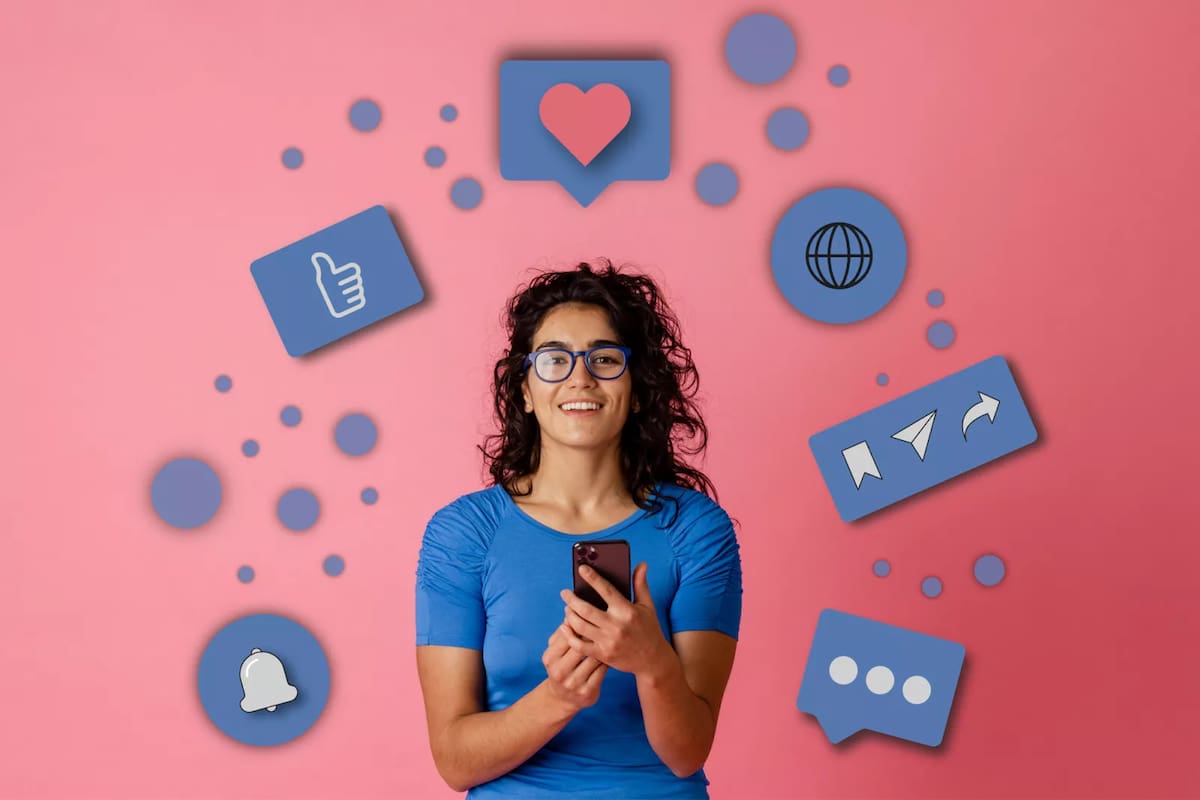 La marca personal que se desarrolla en las redes sociales termina siendo decisiva en el mundo laboral