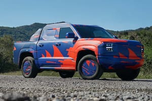 La marca que no para de crecer y que lanzará una pick up híbrida en la región