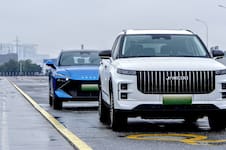 Más de 1 millón de unidades en tres años: OMODA & JAECOO mostró todo su potencial tecnológico en China