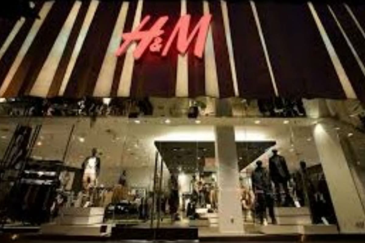 La marca sueca llega al país