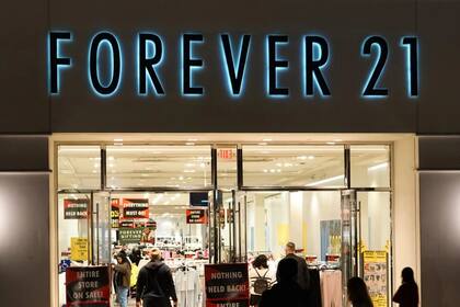 La marca ya enfrentó serios problemas económicos en el pasado