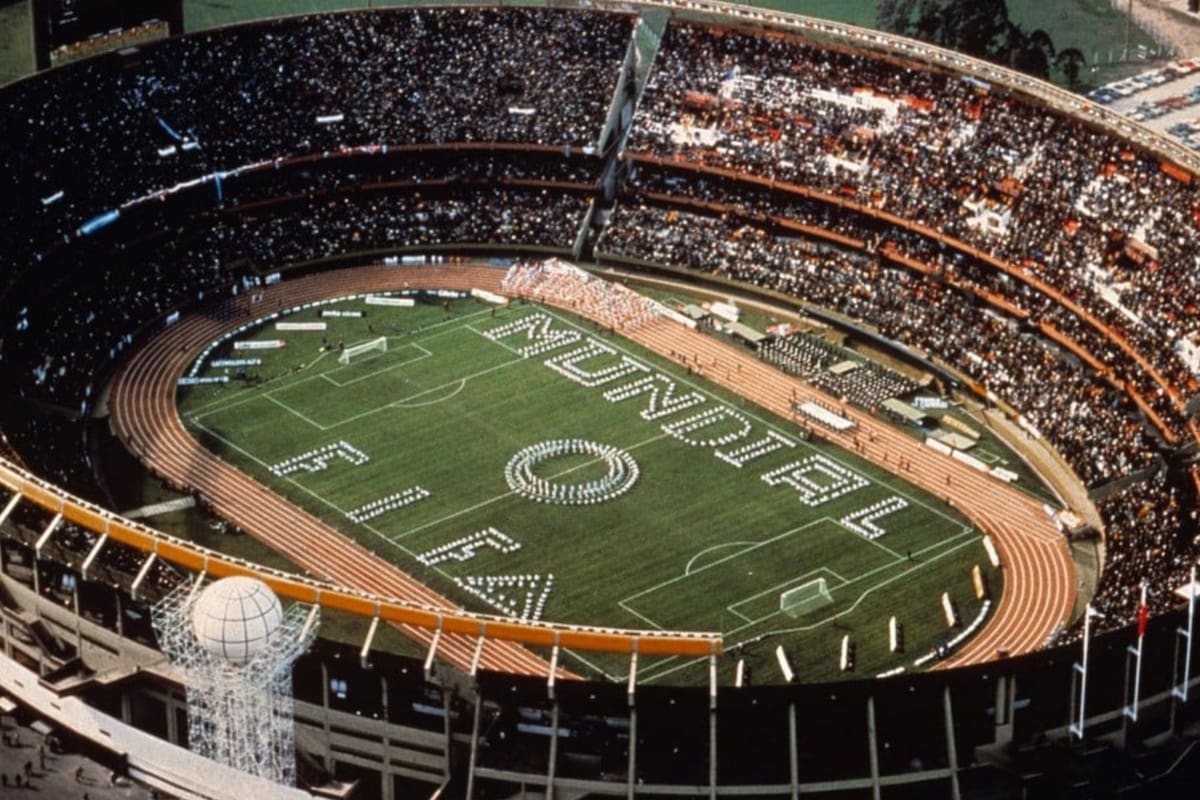 La marcha del Mundial 78: el hit que desplazó al tema oficial de Ennio Morricone y la vida del tanguero que la escribió