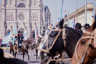 La Iglesia se metió en la polémica por una peregrinación prohibida a Luján