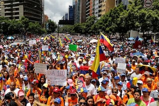 Cuba y Venezuela: ¿está listo el liderazgo para operar la transición?