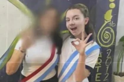 La marcha tendrá lugar en Patios Olmos el lunes 27 a las 9:00