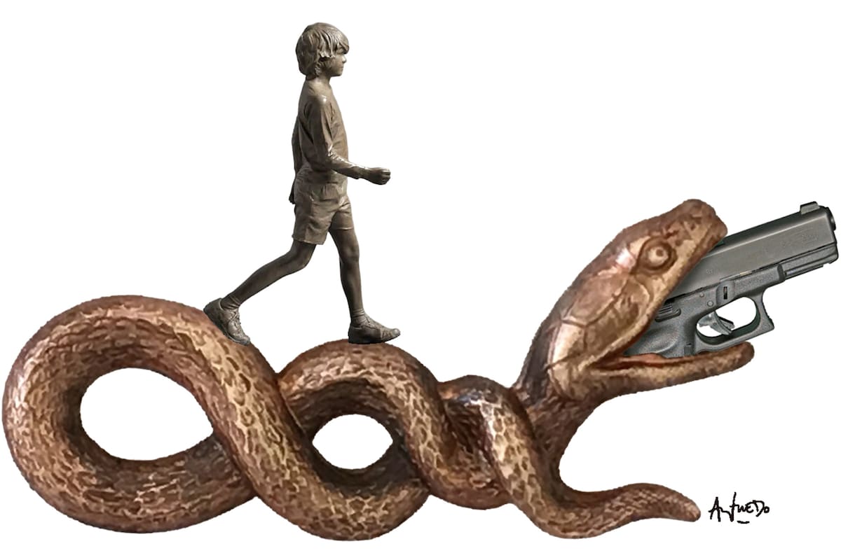 La marginalidad juvenil