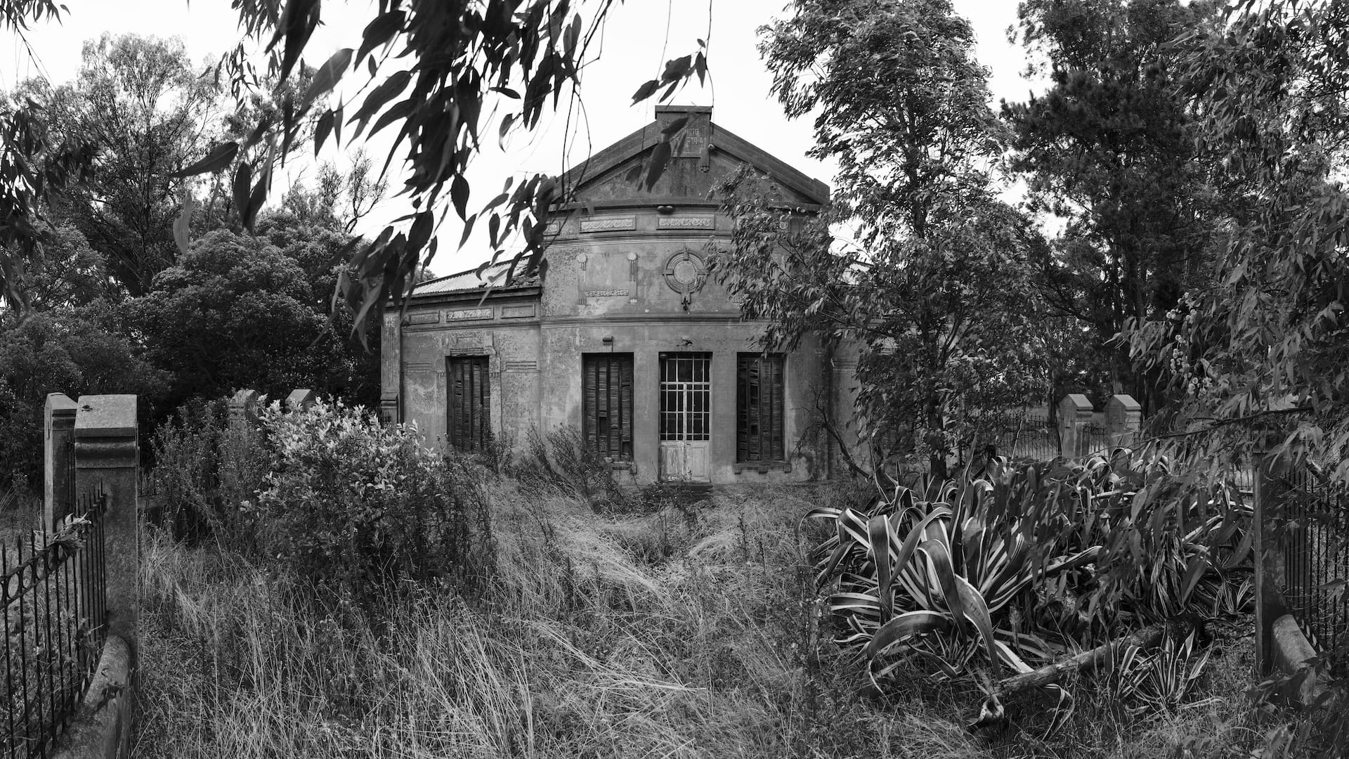La Martina, una de las casas registradas por Guillermo Srodek-Hart