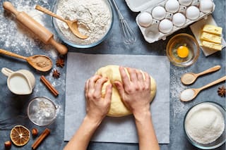 Qué se puede cocinar con un bollo para pizza: tres ideas rápidas