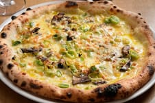Coco Carreño, maestro pizzero: “La cocción y el leudado son determinantes para lograr una buena pizza”