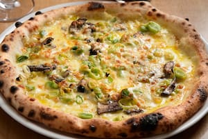 “La cocción y el leudado son determinantes para lograr una buena pizza”