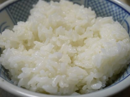 La mascarilla de arroz es una antigua rutina de belleza coreana que permite mantener una piel suave (Imagen ilustrativa)