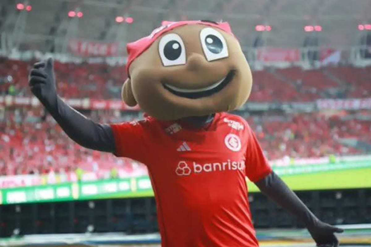 La mascota de Inter Miami, en problemas por una denuncia de acoso sexual