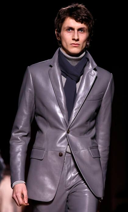 La masculinidad según Tom Ford