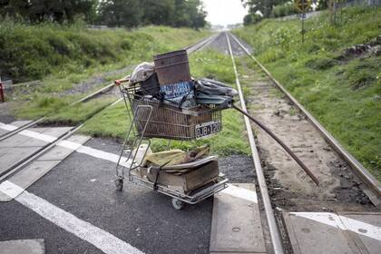 La Matanza, Buenos Aires. Edición fotográfica de Jesica Rizzo