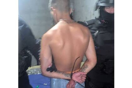 La Matanza. Cuatro detenidos, entre ellos dos menores, por el crimen del niño de 3 años
