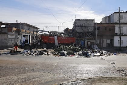 La Matanza, el municipio más poblado del país, se ubicó en el puesto 22 de los 31 distritos analizados, con 2,42 puntos
