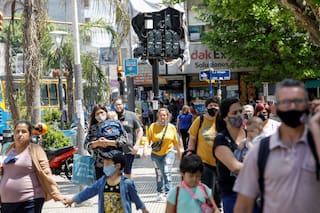 Cuáles son los distritos del conurbano bonaerense que más crecieron y por qué