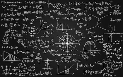 La matemática ucraniana tiene 10 o 15 páginas de matemáticas, nada más, y con ellas demuestra un problema en una dimensión superior, más difícil que el que demostró Hales