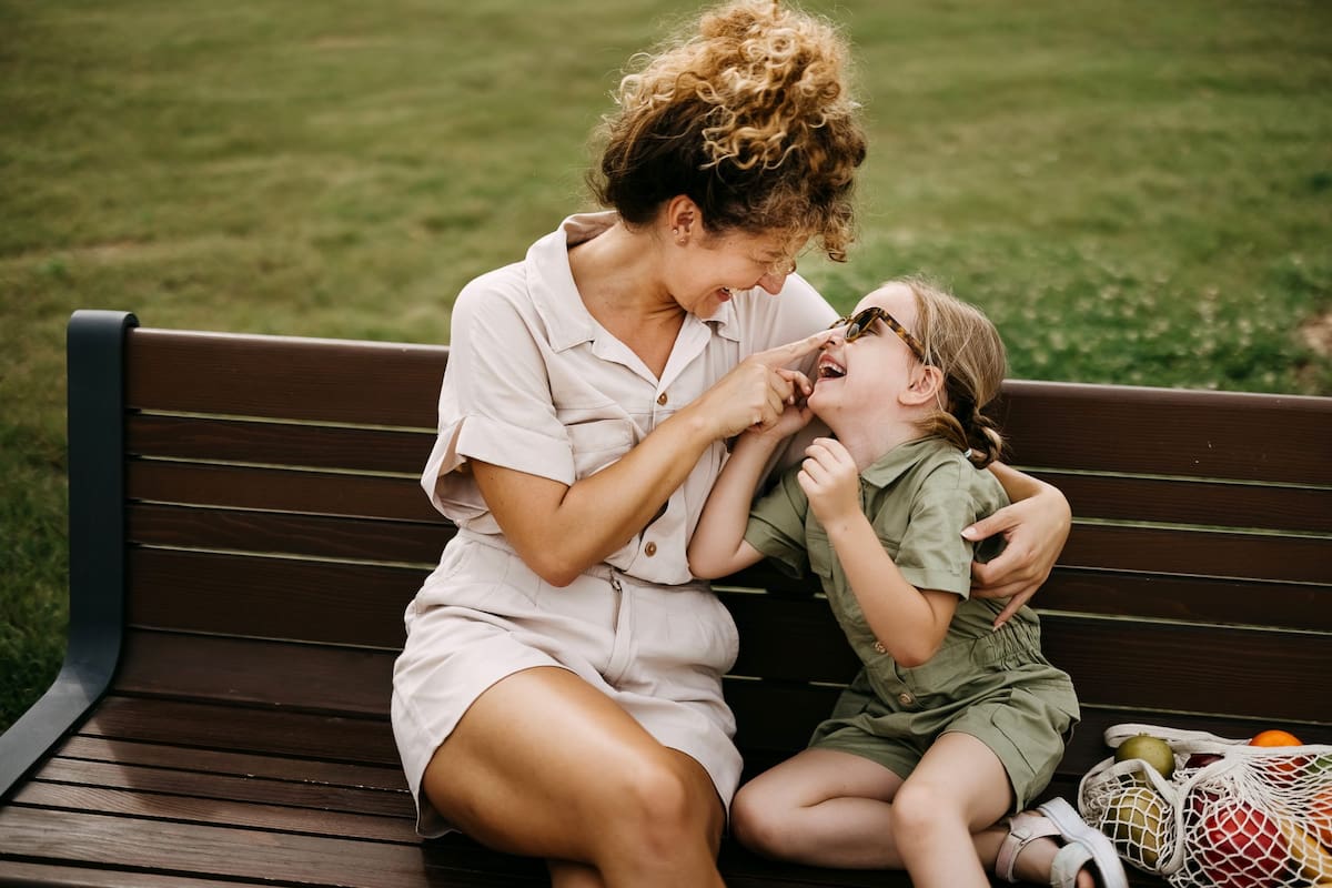 La maternidad se revela como un viaje de descubrimientos constantes