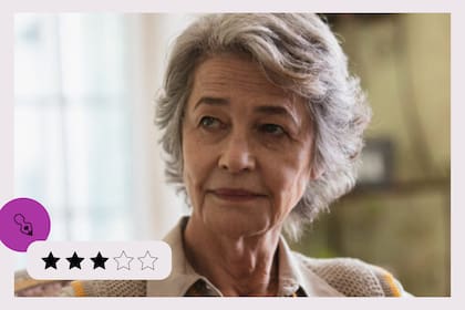 La matriarca, con Charlotte Rampling, estreno del jueves 4