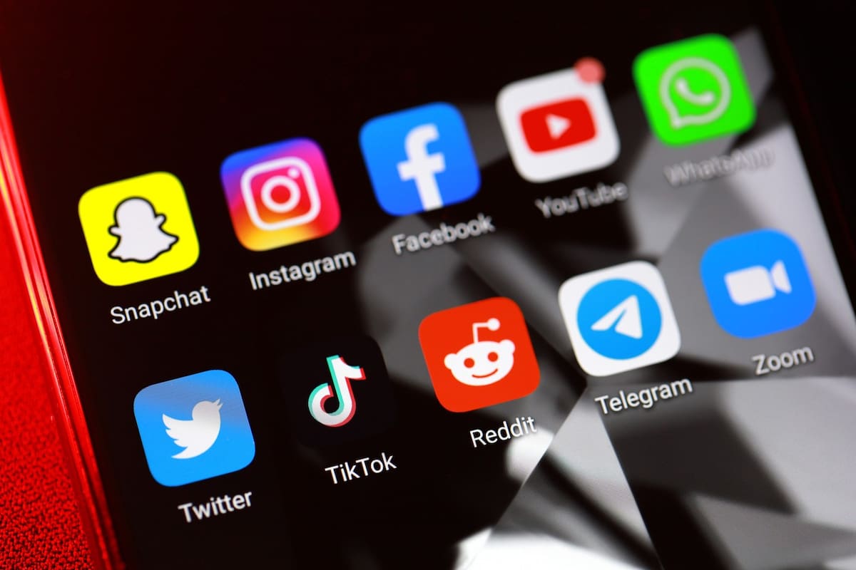 La máxima autoridad constitucional de Francia estimó que el artículo 1 de la ley destinada a proteger a los menores de los riesgos a los que los expone el uso de las redes sociales “supone una vulneración que no es adecuada, necesaria ni proporcionada” a la libertad de expresión y de comunicación de los menores de 15 años.
