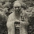 Confucio: “Saber que se sabe lo que se sabe y que no se sabe lo que no se sabe; he aquí el verdadero saber”