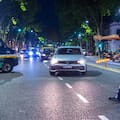 La fotomulta que desde septiembre cuesta más de $4 millones en la Ciudad de Buenos Aires