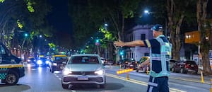 La fotomulta que desde septiembre cuesta más de $4 millones en la Ciudad de Buenos Aires