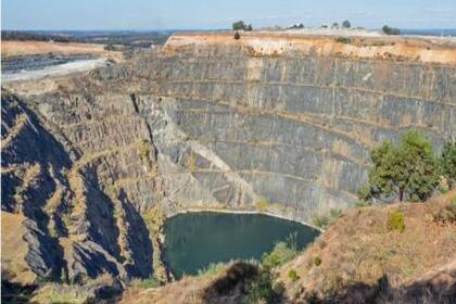 La mayor fuente de litio del mundo está en Australia.