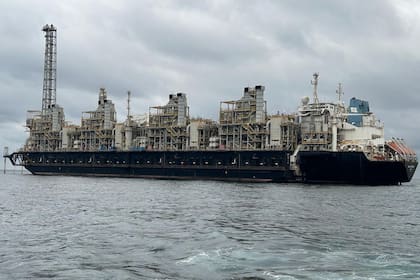 La mayor inversión del RIGI para el sector petrolífico es para la producción y exportación de GNL