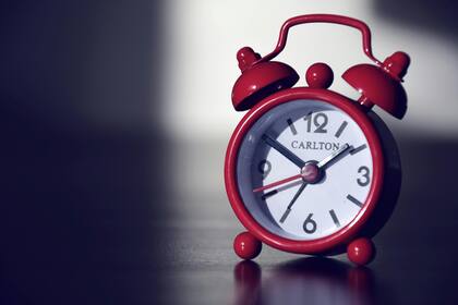 La mayor parte de Arizona no cambia sus relojes y se rige por el horario estándar durante todo el año