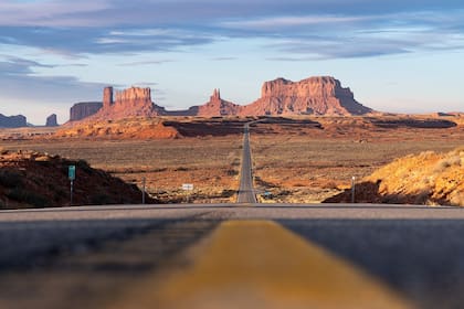 La mayor parte de Arizona no observa el horario de verano