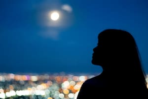 La mayor parte de las evidencias apuntan, a día de hoy, a que la luna es inocente