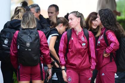 La mayor parte de las jugadoras ha accedido a poner fin al boicot