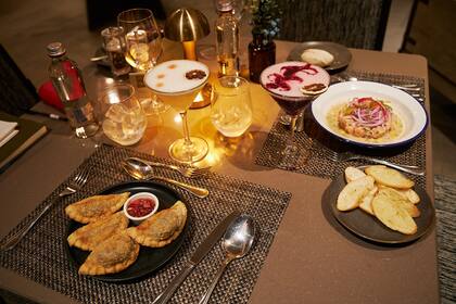 La mayor parte de las personas que toman este tipo de medicamento afirman sentir hambre con menos frecuencia o sentirse llenos después de unos bocados