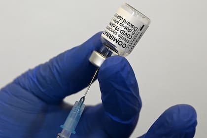 La mayor parte de los países no pueden emitir una licencia obligatoria porque no tienen laboratorios que puedan producir vacunas