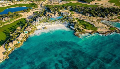 La mayor parte de los turistas eligen destinos donde se puedan realizar actividades