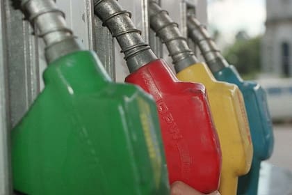 La mayoría de la red de estaciones de servicio está en manos de empresarios nacionales