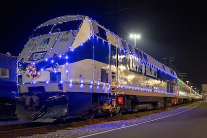 La mayoría de las agencias operarán en un horario de fin de semana o feriado para las vacaciones de Año Nuevo