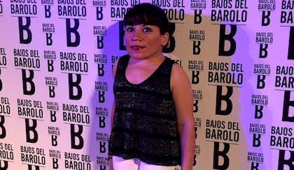 “La mayoría de las cosas están diseñadas para personas con altura estándar o alta cuando deberían estar hechas para uso de todos".
