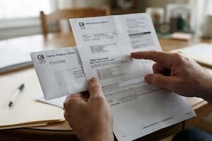 El aviso del IRS que permite disputar una deuda tributaria antes de pagarla